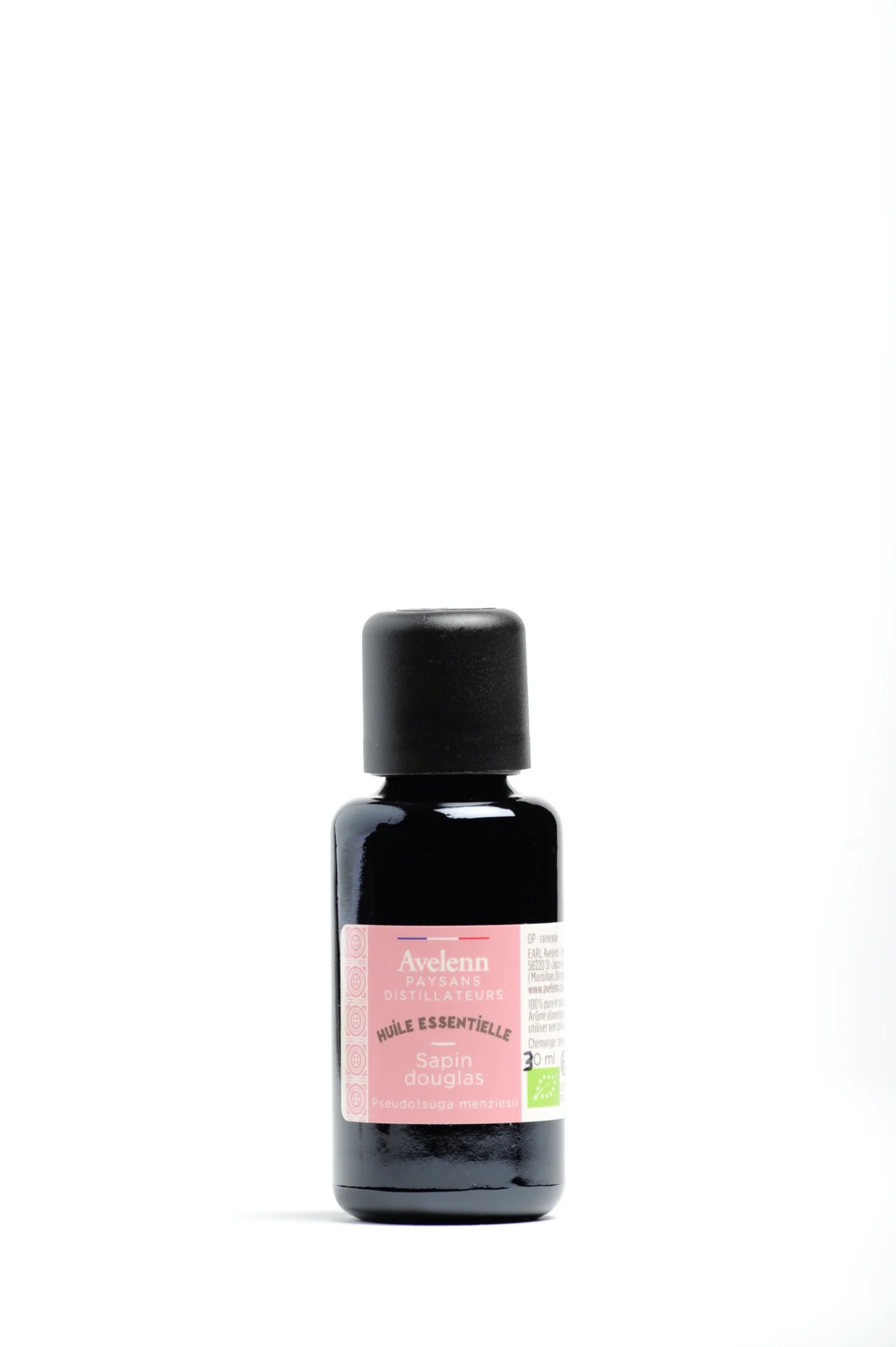 Huile essentielle BIO de Sapin douglas - 10/30ml – Image 2
