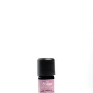Flacon de 5 ml d'huile essentielle de thym à thujanol bio de la marque AVELENN