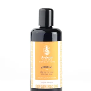 Hydrolat BIO d'Hélichryse italienne - 200 ml