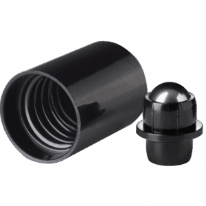 Roll-on pour flacons 5 à 100 ml