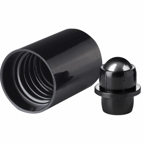 Roll-on pour flacons 5 à 100 ml