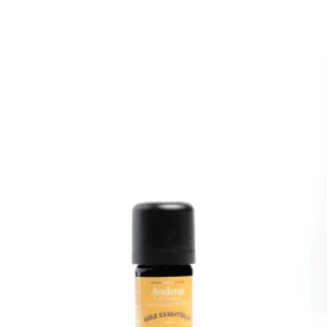 Flacon d'huile essentielle d'hélichryse italienne bio de la marque AVELENN