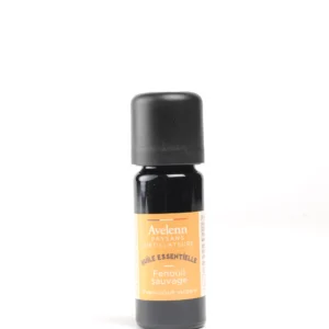 Huile essentielle BIO de Fenouil sauvage - 10ml