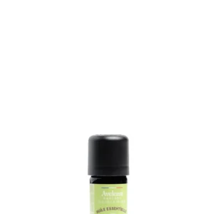 Flacon d'huile essentielle de laurier noble bio de la marque AVELENN