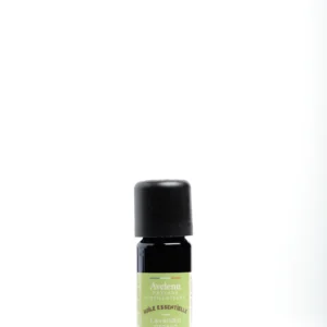 Flacon d'huile essentielle de lavandin grosso bio de la marque AVELENN