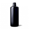 Flacon en verre violet vide avec bouchon codigoutte - 5ml à 100ml – Image 6