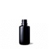 Flacon en verre violet vide avec bouchon codigoutte - 5ml à 100ml – Image 4