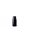 Flacon en verre violet vide avec bouchon codigoutte - 5ml à 100ml – Image 2