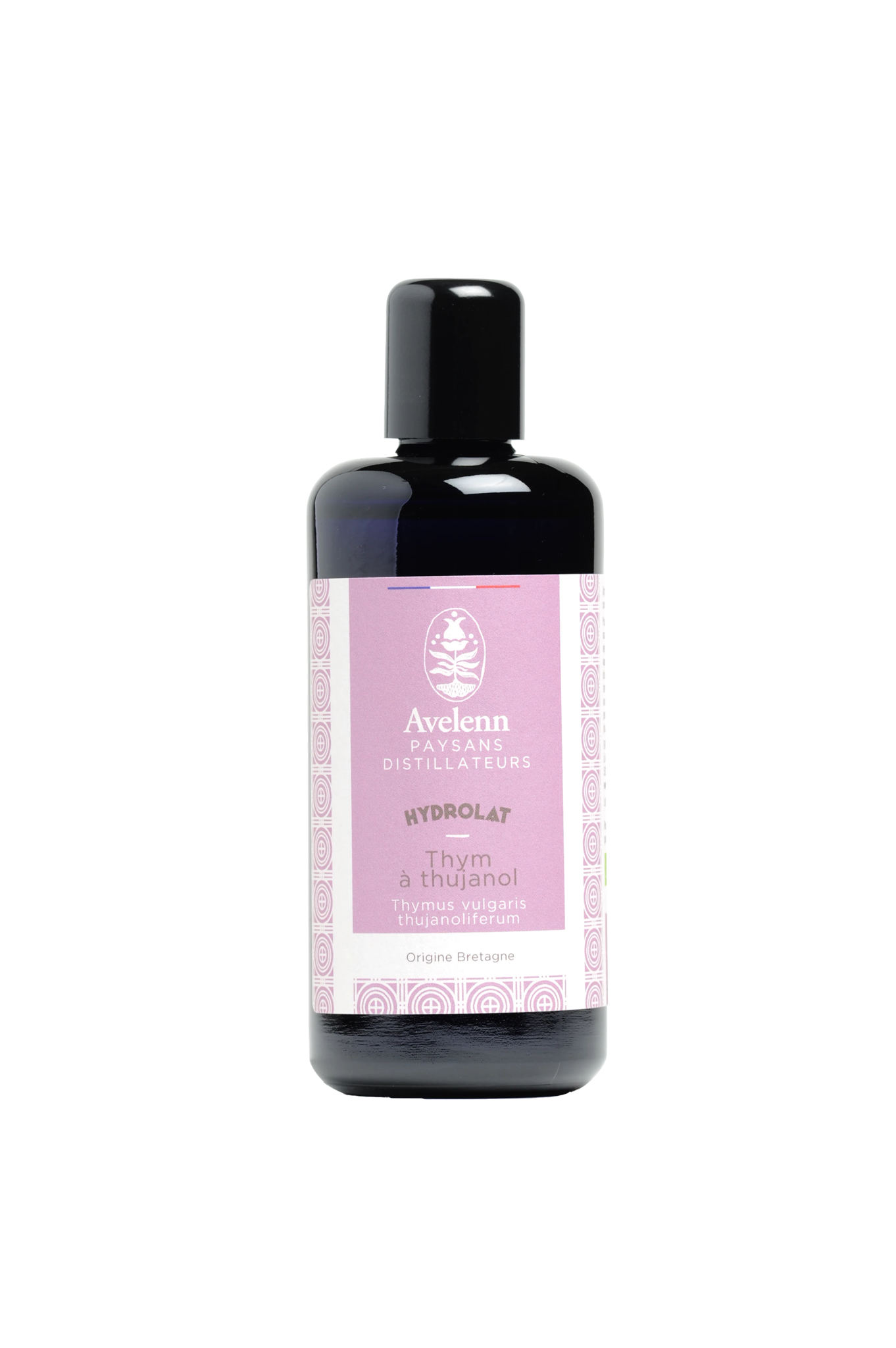 Hydrolat de thym à thujanol BIO – 200ml