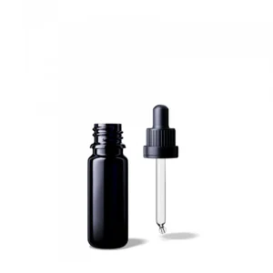 Flacon 30 ml avec pipette