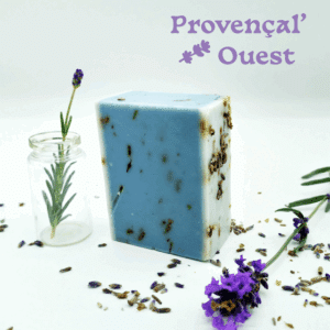 Savon Provencal’Ouest - La Savonnerie de Lucie