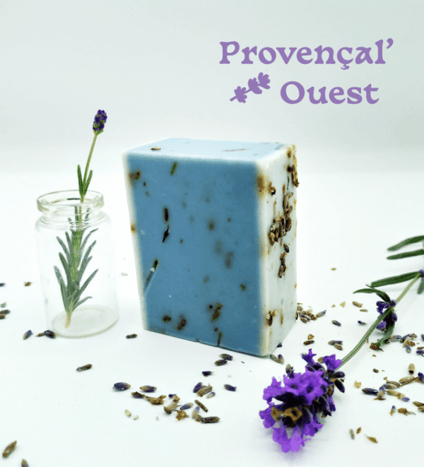 Savon Provencal’Ouest - La Savonnerie de Lucie