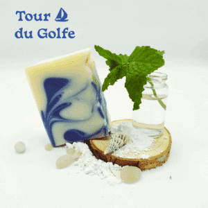 Savon Tour du Golfe - La Savonnerie de Lucie