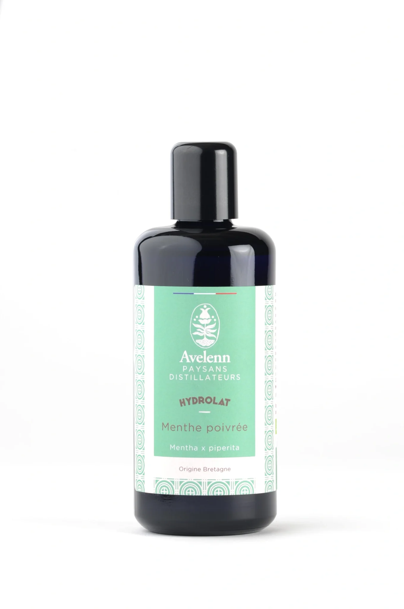 Hydrolat BIO de Menthe poivrée - 200 ml