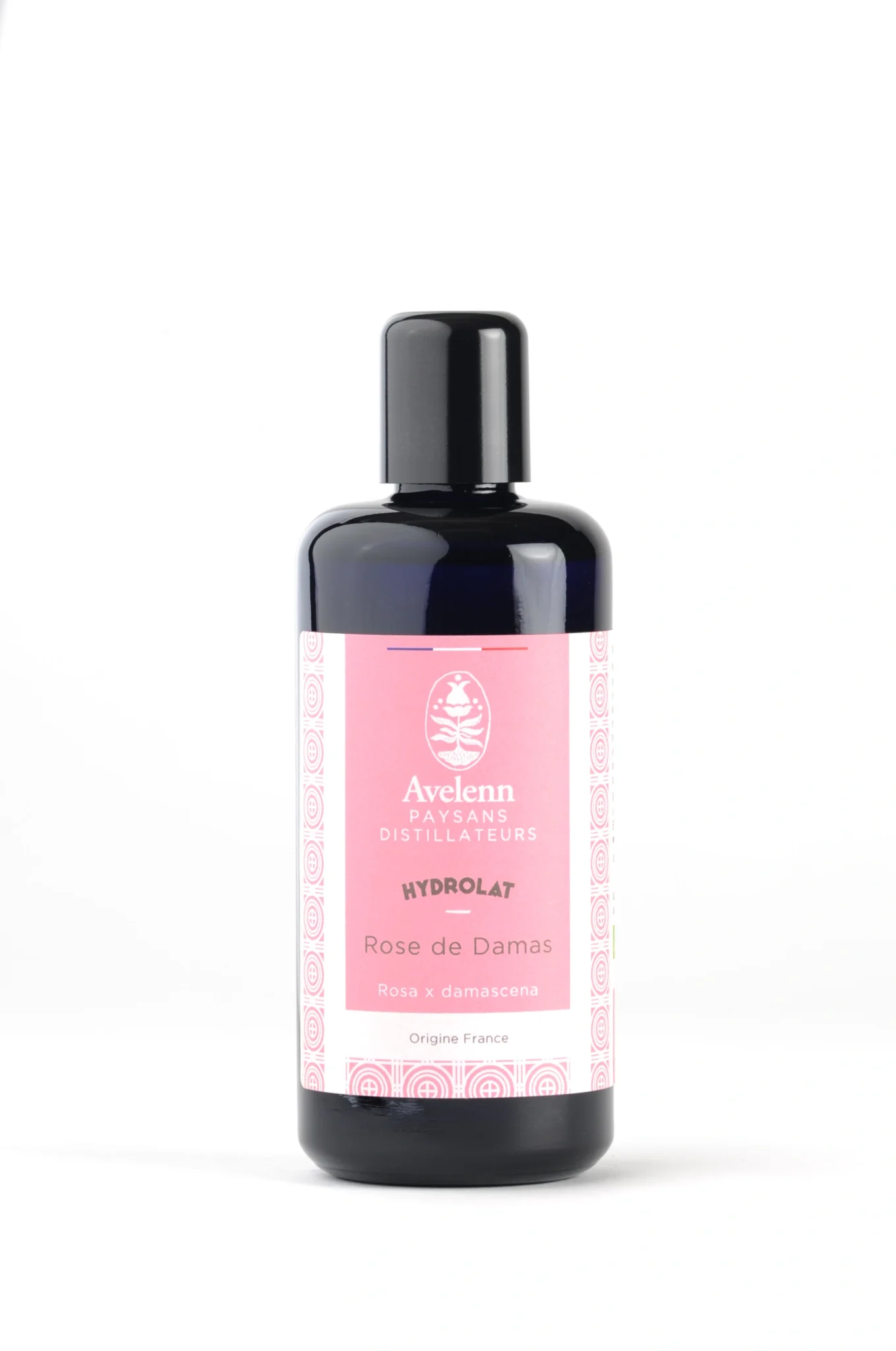 Hydrolat de Rose de Damas BIO - 200ml