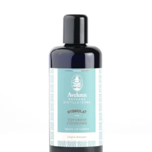 Hydrolat de verveine citronnée BIO - 200ml