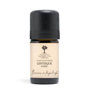 Huile essentielle de Lentisque pistachier bio - 5ml