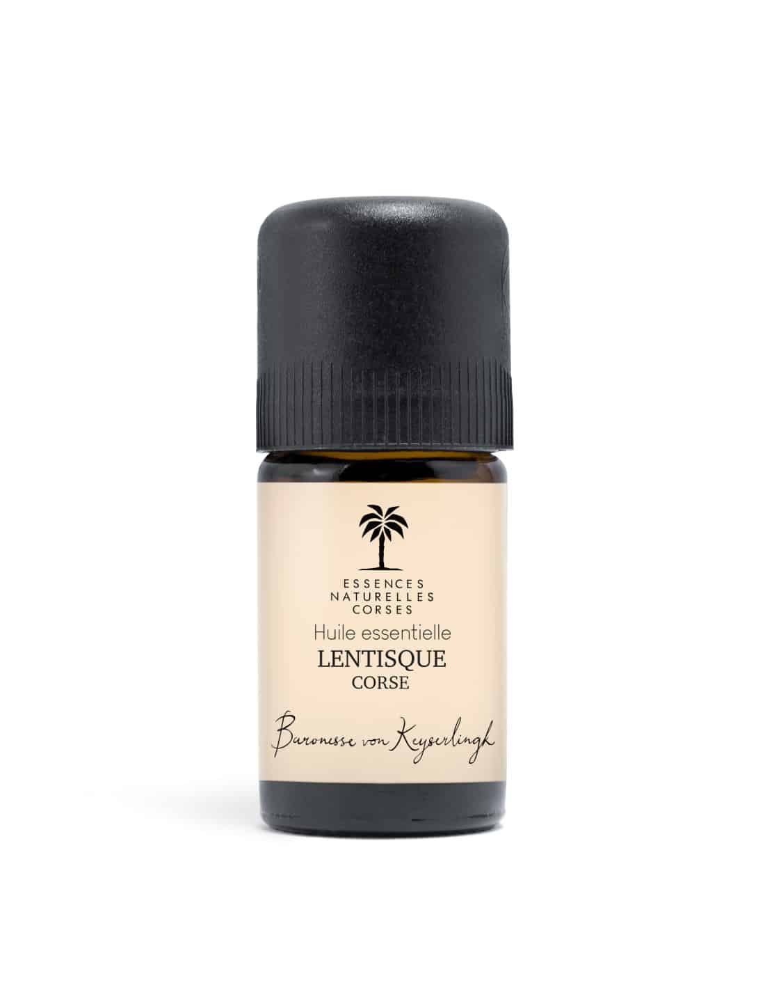 Huile essentielle de Lentisque pistachier bio - 5ml