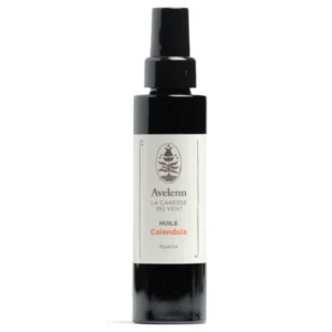 Huile Calendula Bio 50ml