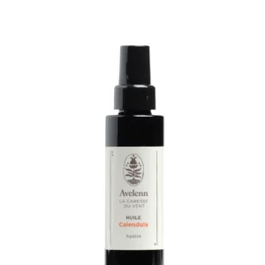 Huile Calendula Bio 50ml