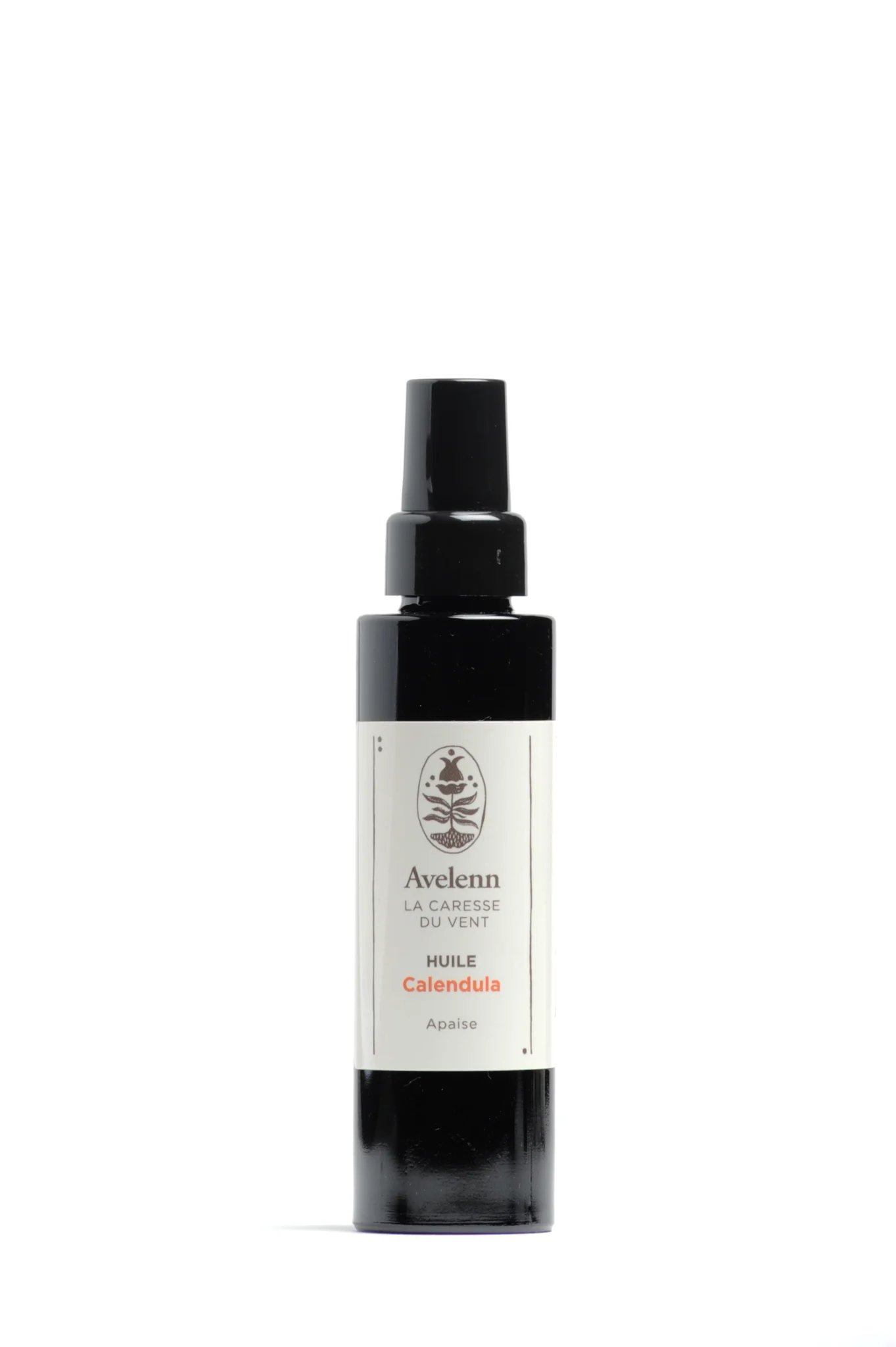 Huile Calendula Bio 50ml